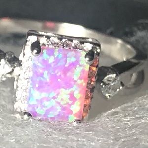 Fashion Ring Bella Fizz Size 11